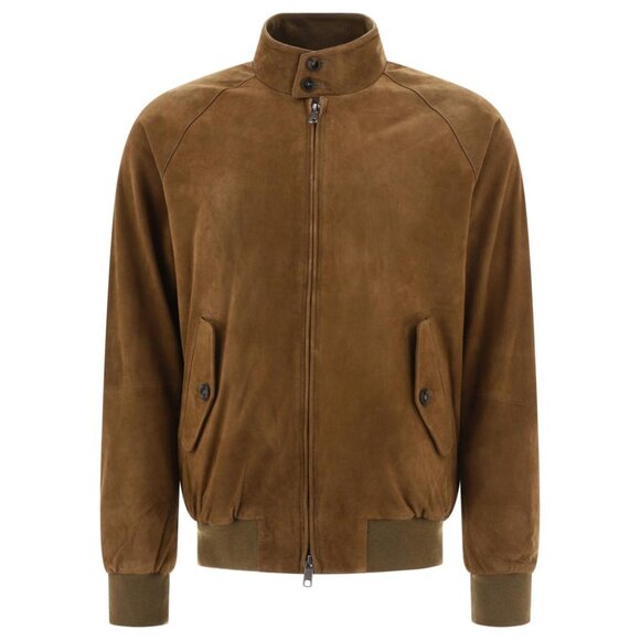 Baracuta Jackets & Coats Tag Size 44 Men